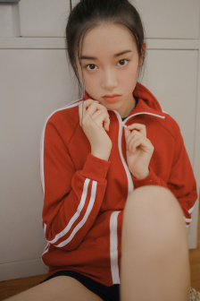 激情豪放女